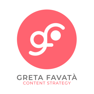 Content strategy - servizio-Greta-Favatà